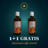 Nevenovo ulje 1+1 GRATIS