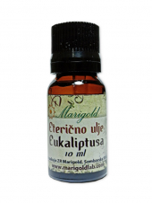 Eterično ulje eukaliptusa