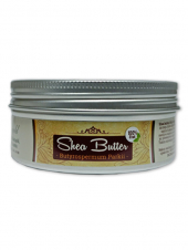 Shea Butter rafinisani - 100% čist