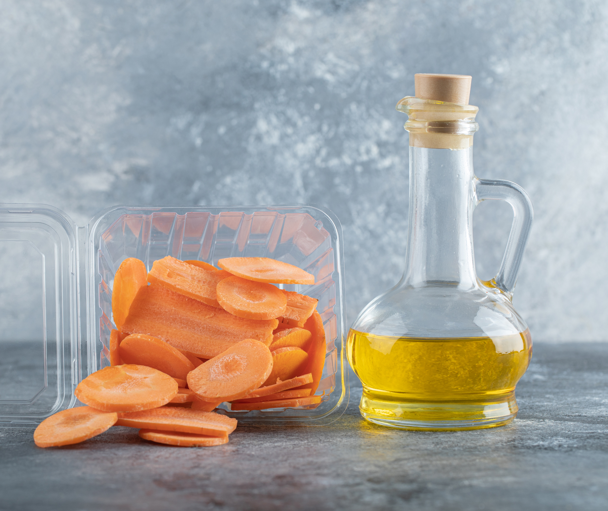 Koji su benefiti ulja šargarepe u nezi kože