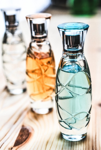 Pripremite senzualni parfem od eteričnih ulja
