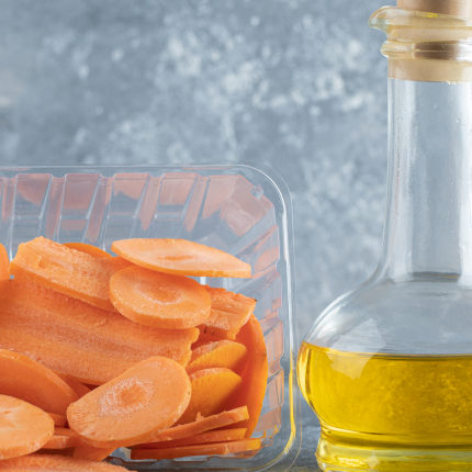Koji su benefiti ulja šargarepe u nezi kože