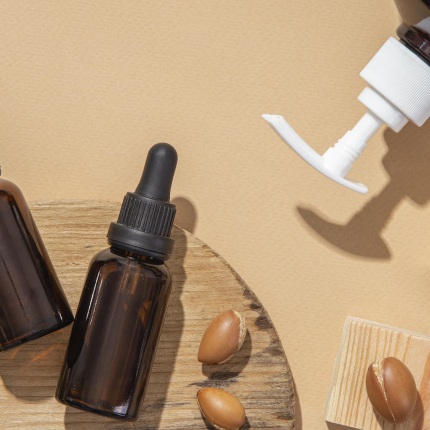 Zlatna tečnost: Arganovo ulje za kosu i kožu